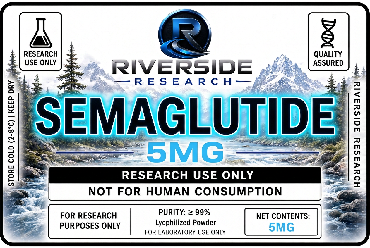 Semaglutide product label