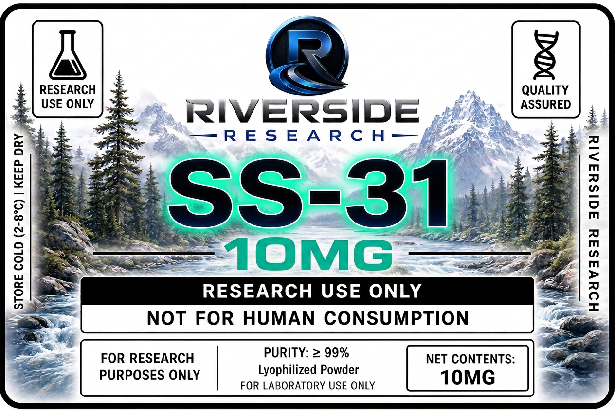 SS-31 full product label