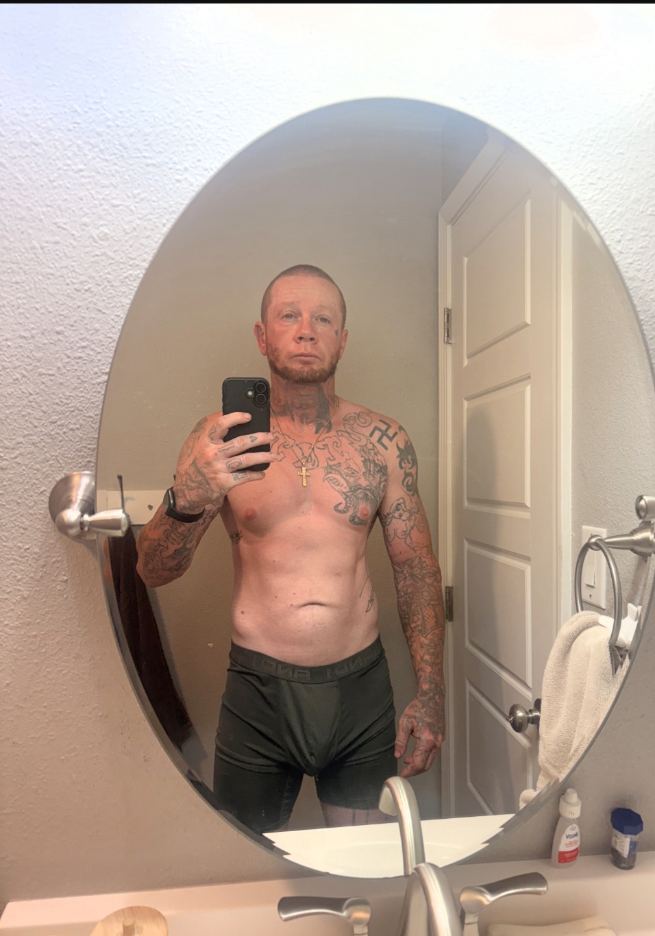 Mid-program — 170 lbs