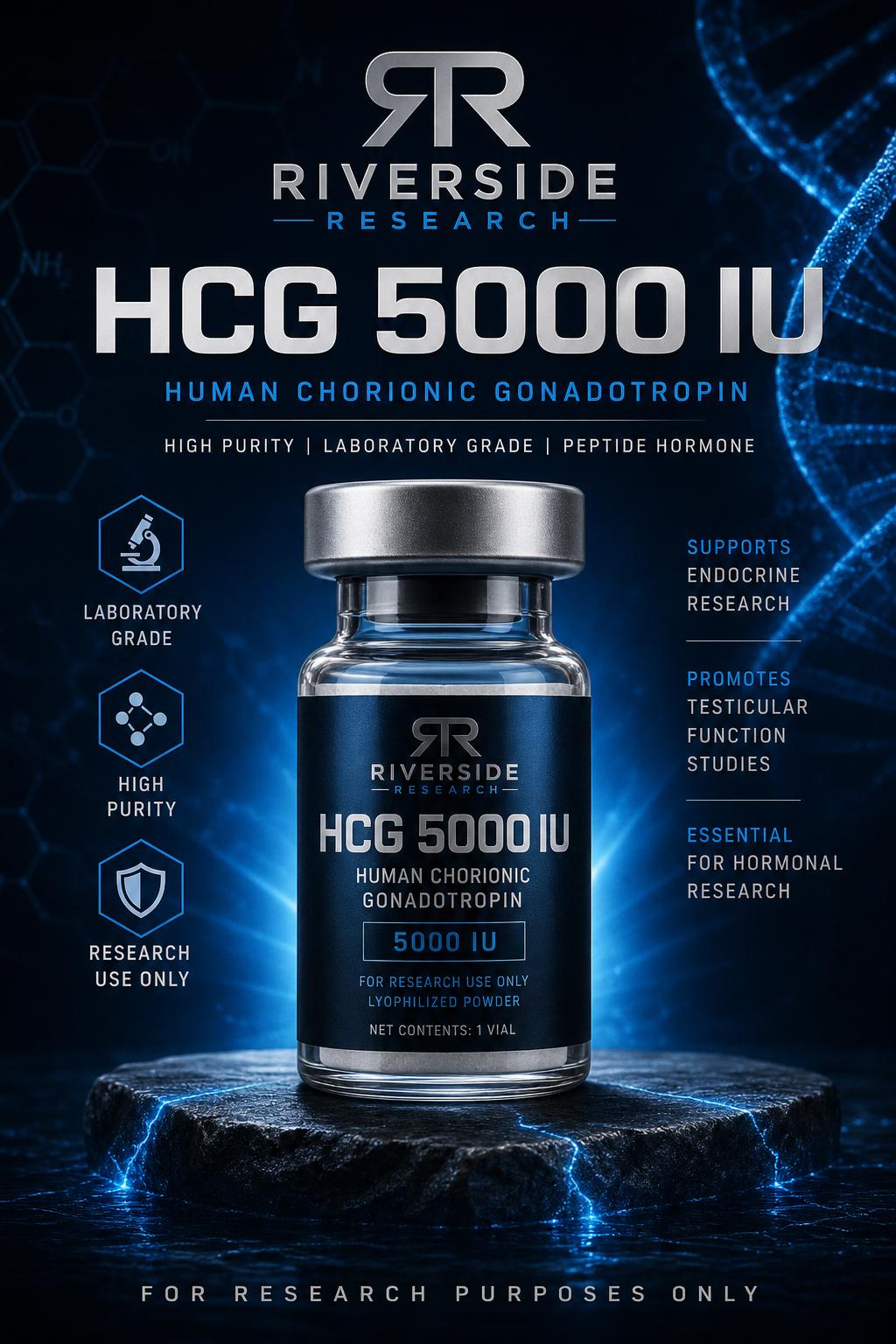 HCG brochure artwork
