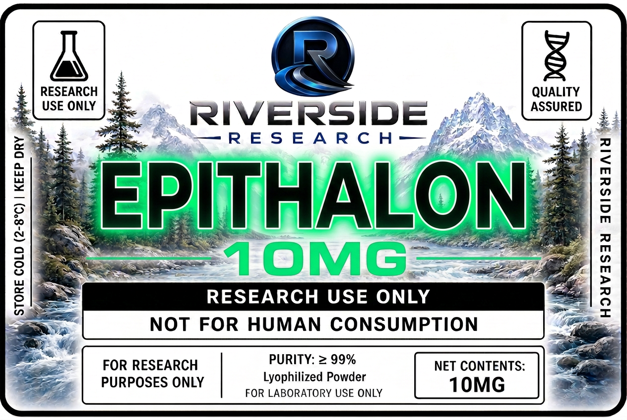 EPITHALON full product label