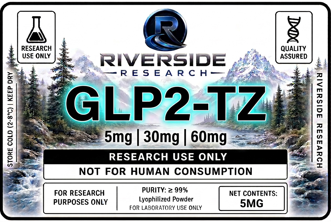 GLP2-TZ full product label