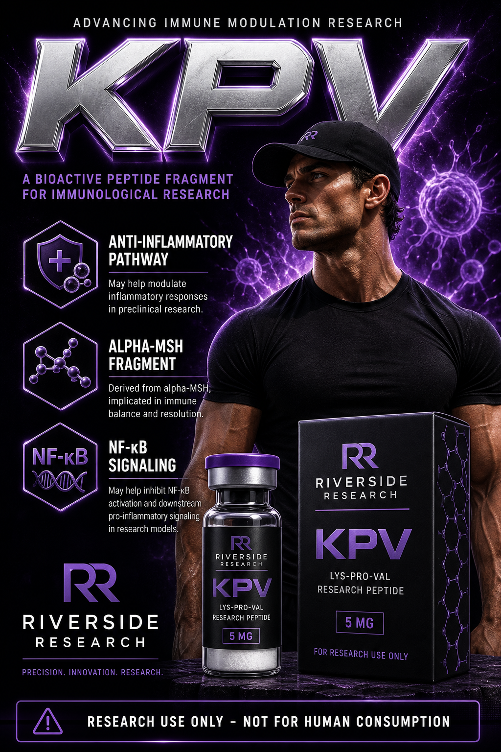 KPV brochure artwork