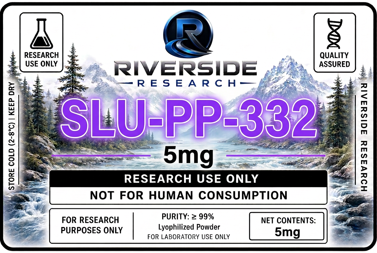 SLU-PP-332 full product label