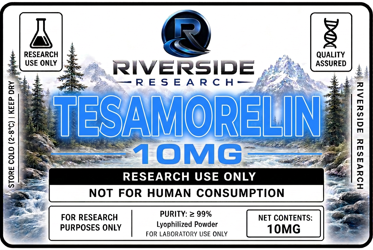 Tesamorelin full product label